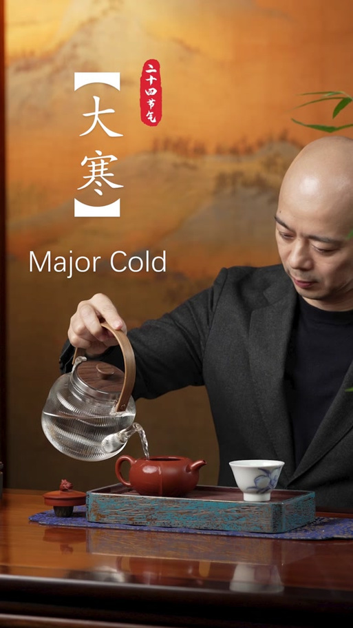 龙德堂紫砂的抖音