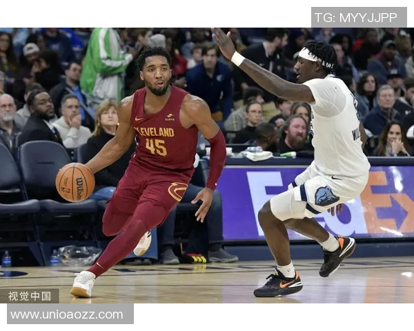 灰熊与骑士对决分析及胜负推荐策略分享