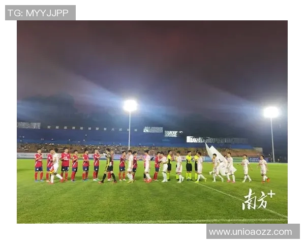 皇家盐湖与圣何塞地震的激烈对决揭示了足球的魅力与竞争的本质